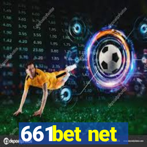 661bet net